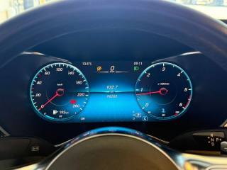 MERCEDES-BENZ GLC 220 usata, con Servosterzo