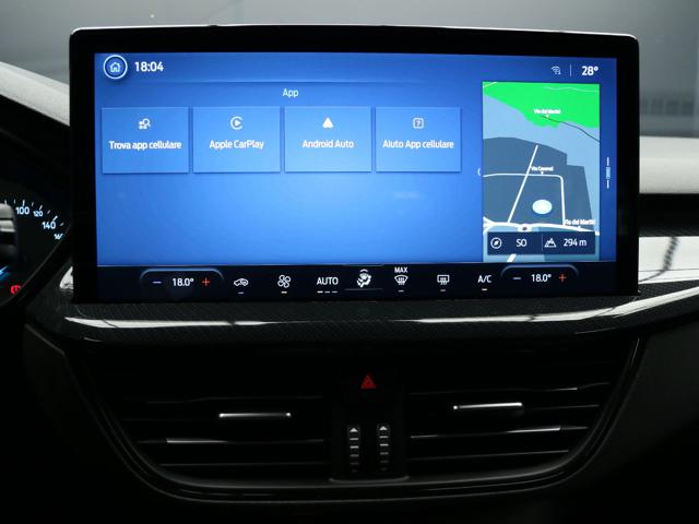 FORD Focus usata, con ESP