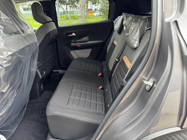 CITROEN C3 Aircross usata, con Climatizzatore