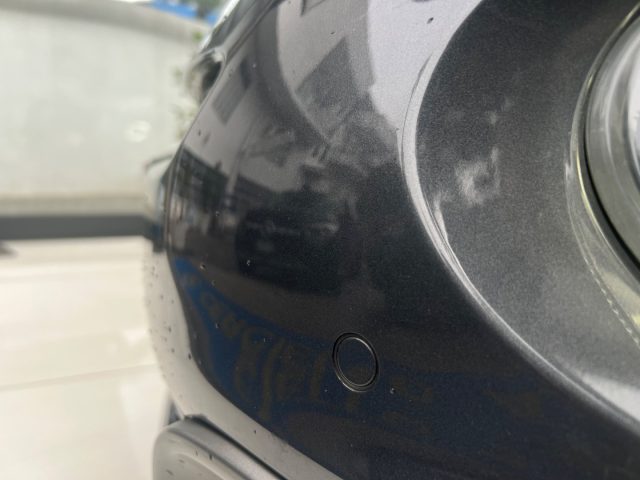 FIAT 500X usata, con Autoradio