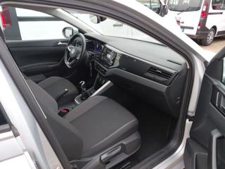 VOLKSWAGEN Taigo usata, con Bluetooth