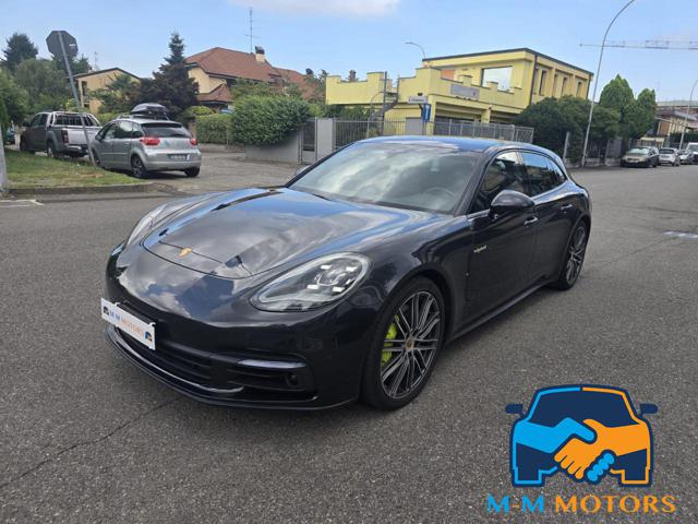 PORSCHE Panamera usata, con ABS