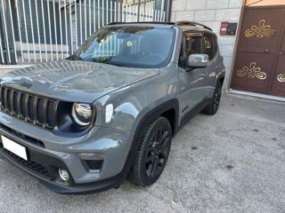 JEEP Renegade usata, con Airbag laterali