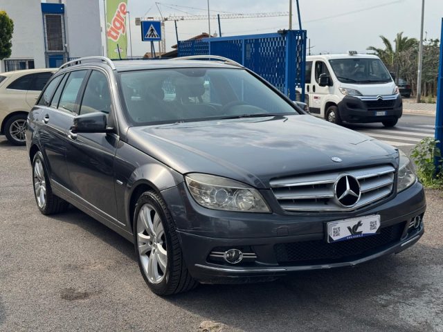 MERCEDES-BENZ C 220 usata, con Airbag laterali