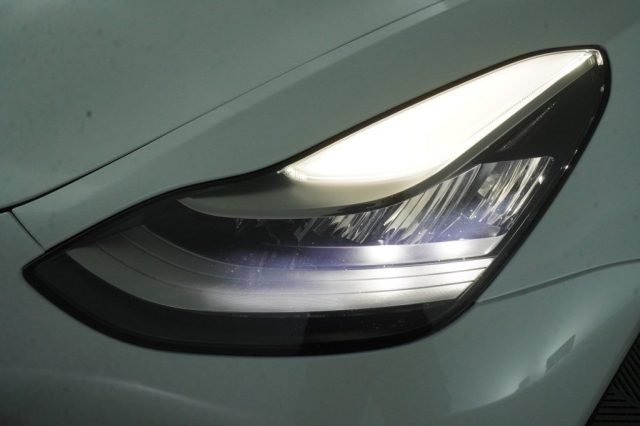 TESLA Model 3 usata 15