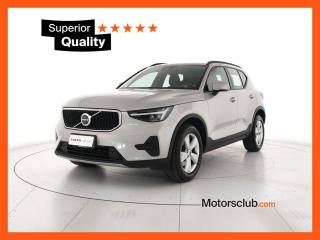 VOLVO XC40 B3 automatico Essential