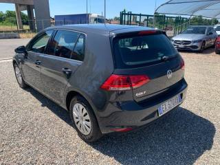 VOLKSWAGEN Golf usata, con Airbag laterali
