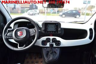 FIAT Panda usata, con Vivavoce