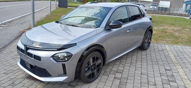 LANCIA Ypsilon usata, con Airbag