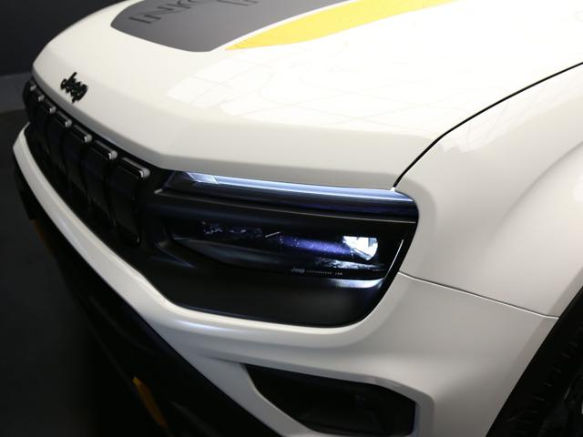 JEEP Avenger usata, con Climatizzatore