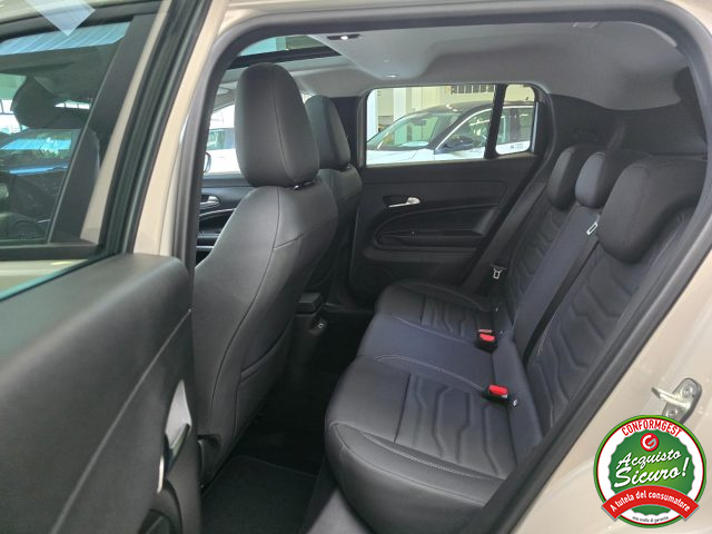JEEP Avenger usata, con ESP