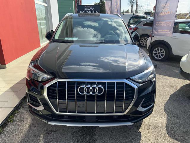 AUDI Q3 usata, con Alzacristalli elettrici