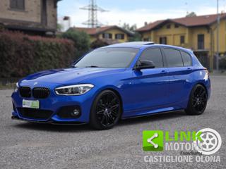 BMW 125 usata, con Alzacristalli elettrici