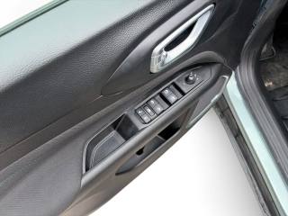 JEEP Compass usata, con Servosterzo