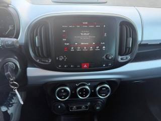 FIAT 500L usata, con Bluetooth