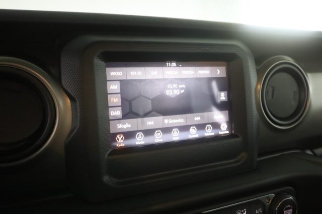 JEEP Wrangler usata 9