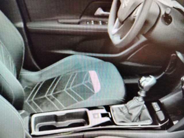 OPEL Mokka usata, con Airbag Passeggero