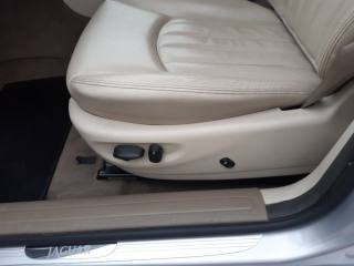 JAGUAR X-Type usata, con Regolazione elettrica sedili