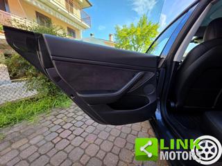 TESLA Model 3 usata, con Volante in pelle