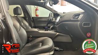MASERATI Ghibli usata, con Controllo elettronico della corsia
