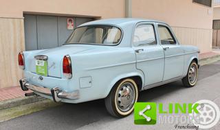 ALFA ROMEO Giulietta usata 20