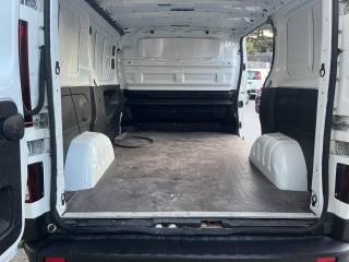 FIAT Talento usata, con Servosterzo