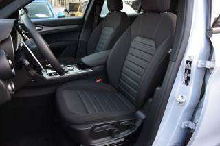 ALFA ROMEO Stelvio usata, con Boardcomputer