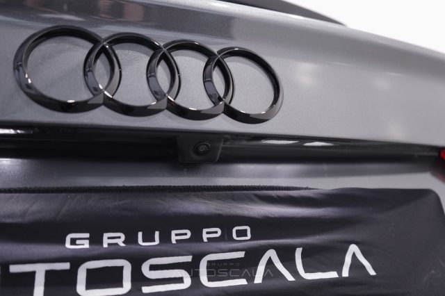 AUDI Q3 usata 40