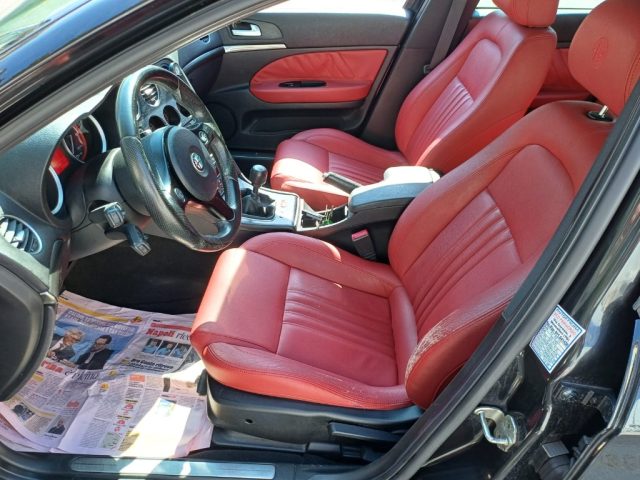 ALFA ROMEO 159 usata, con Climatizzatore