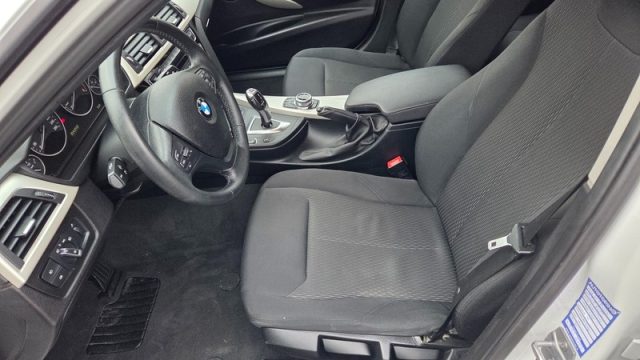 BMW 318 usata, con Immobilizzatore elettronico