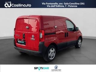 FIAT Fiorino usata, con Alzacristalli elettrici