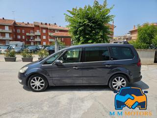 FORD Galaxy 2.0 TDCi 140 CV Ghia