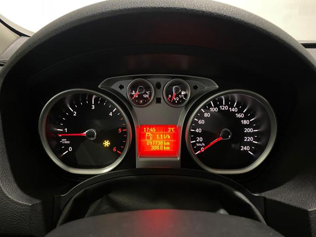 FORD Kuga usata, con Chiusura centralizzata