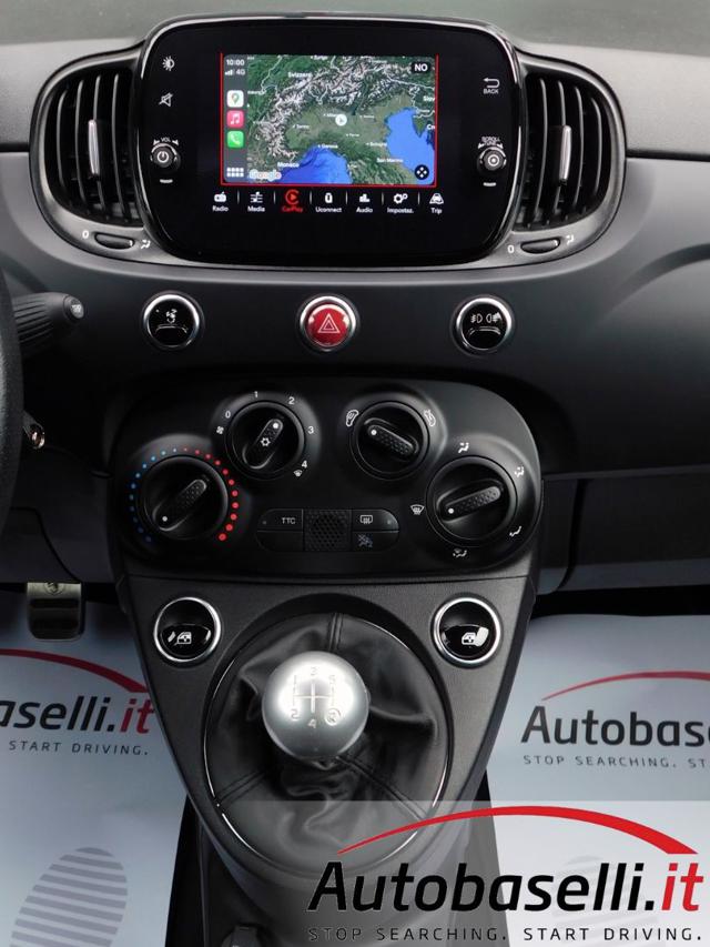 ABARTH 695 usata 68