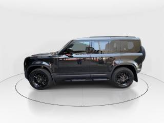 LAND ROVER Defender usata, con Cruise Control