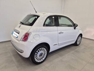 FIAT 500 usata, con Alzacristalli elettrici