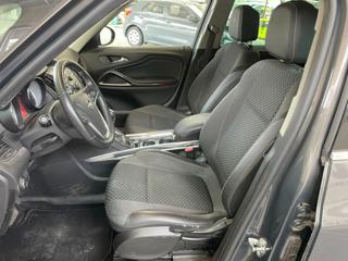 OPEL Zafira Tourer usata, con Controllo trazione