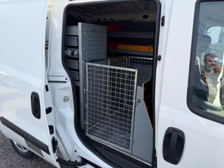 FIAT Doblo usata, con Fendinebbia