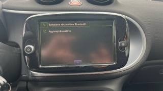 SMART ForTwo usata, con Bracciolo