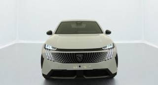 PEUGEOT 3008 usata, con Autoradio