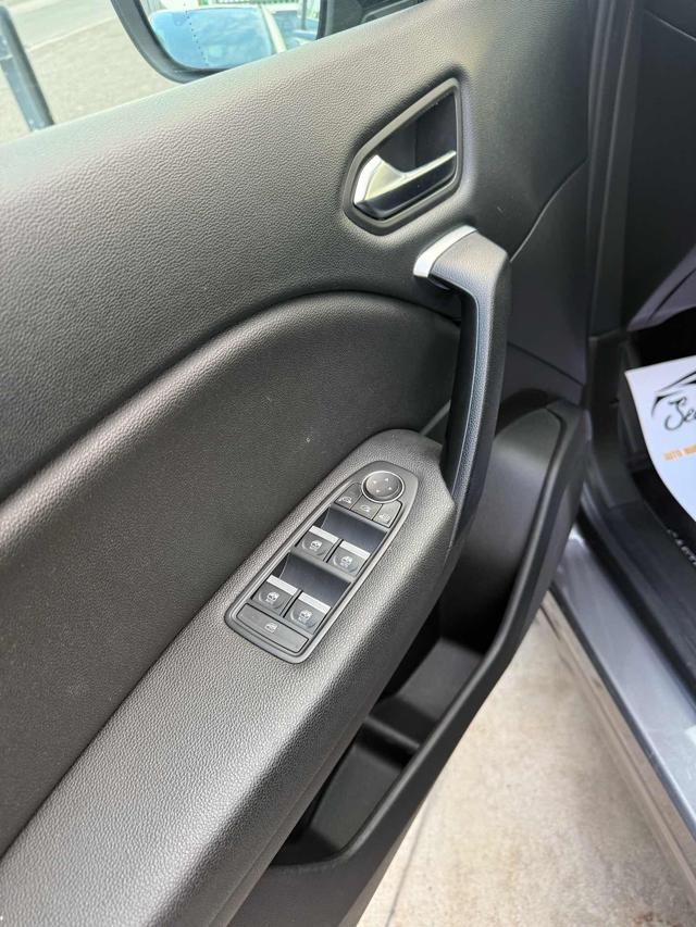 RENAULT Captur usata, con Immobilizzatore elettronico