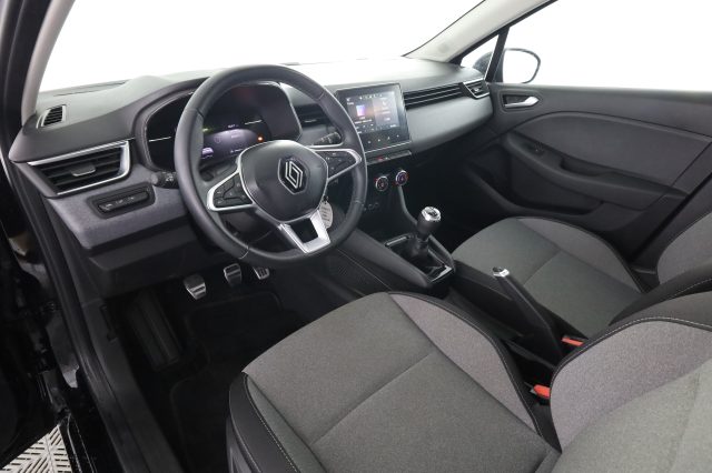 RENAULT Clio usata 0