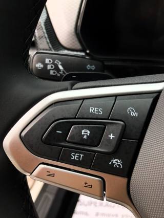 VOLKSWAGEN T-Cross usata, con Fari LED