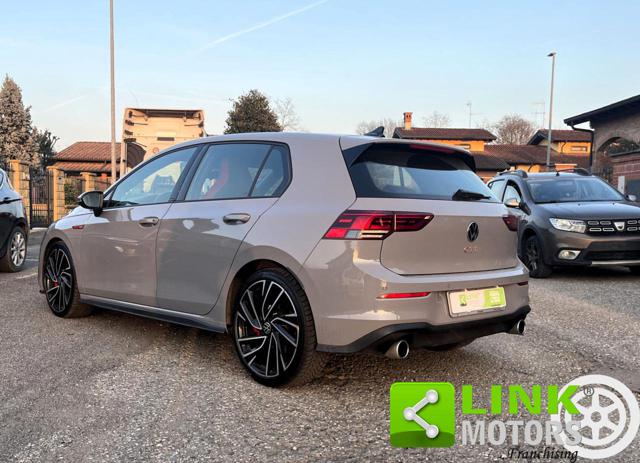 VOLKSWAGEN Golf GTI usata, con Airbag laterali