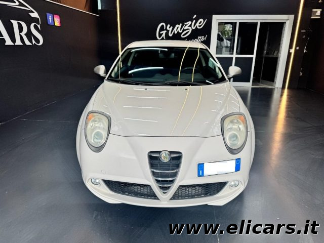 ALFA ROMEO MiTo usata, con Airbag