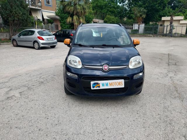 FIAT Panda usata, con ABS