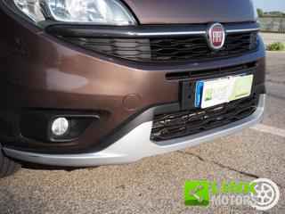 FIAT Doblo usata 19
