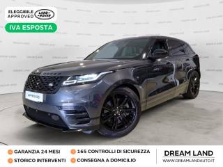 LAND ROVER Range Rover Velar 3.0D l6 300 CV R-Dynamic GARANZIA 24 MESI