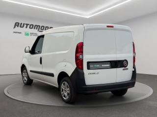 FIAT Doblo usata, con Controllo trazione