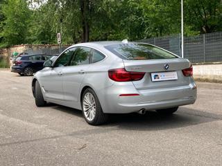 BMW 318 usata, con Autoradio